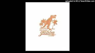 Just Get And Dance (Enzo Elia Balearic Gabba Edit) - Afrika Bambaataa