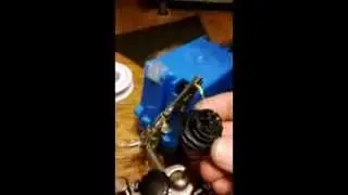 How To Build an Ionic Colloidal Silver Generator (Bob Beck Protocol)