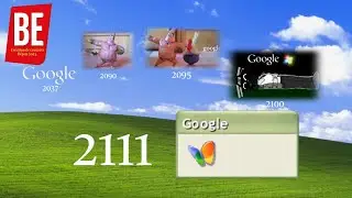 Google Future Timeline (After 2010) A TPA/G&F Archive Special