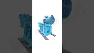 Slurry Pump Solution-MIZZTECH