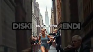 Die geheime Marathonheldin: Kathrine Switzers mutiger Protest!