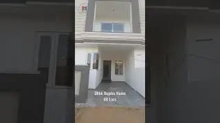 3Bhk Duplex Villas at Gandhipath West Vaishalinagar, Jaipur | Call: 7976000782 | #shorts
