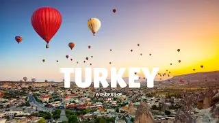 &ldquo;Discover Turkey: History, Culture & Amazing Views&rdquo;