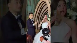 Congratulations, Shaira Diaz and EA Guzman! ❤️ | Unang Hirit