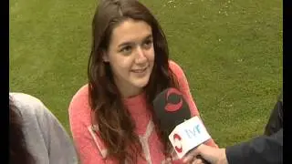 Exámenes de Selectividad en La Rioja 2014