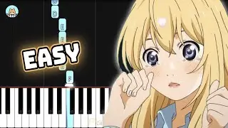 Your Lie in April OP 2 - 