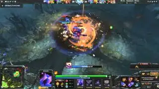 ULTRAKILL FOR ENIGMA | DOTA2