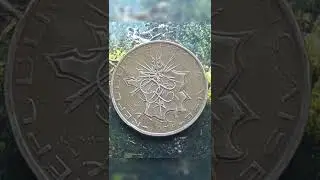 1976  1978 1980 francaise 10 francs coin...
