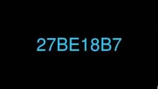 bbm pins