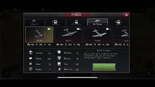 WW2 Europe Frontline axis level 16 Desert outpost easy