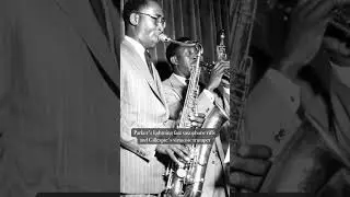 1940s Jazz Revolution The Birth of Bebop! #jazz #jazzmusic #bebop #jazzmusic