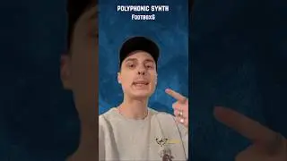 Quick beatbox tutorial | Polyphonic Synth