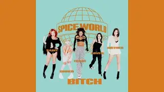 [AI] Spice Girls - Bitch (Cover)