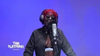 Saucy Candy - Lazima Niwai OFFICIAL LIVE PERFORMANCE