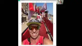 Utah Cribs Team--Jake Does the Everest Challenge #29029