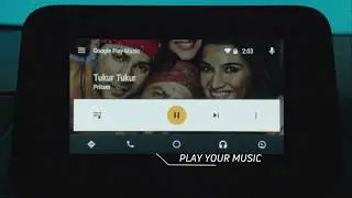 #LevelNex Infotainment | Tata Nexon