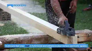 Residential Roofing Experts - Roofers Ready