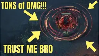 BLUNDERING MY BUILD &ndash; SSF 3.26 Build Misadventures | Cyclone Slayer