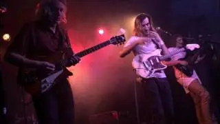 King Shelter - Live at The Echo 2/4/2017