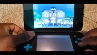 Pok&eacute;mon Sun-To Mount Hokulani