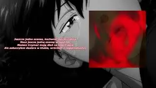 lil peep - kiss (NAPISY PL/TŁUMACZENIE)