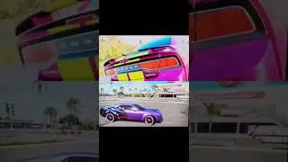 #mopar #srt #rockstargames #fyp #eagames #nfs #thecrewmotorfest#youtubeshorts #edits #cargames