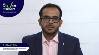 Treat Aneurysms Effectively | Dr. Piyush Ojha on Shielded Flow Diverters