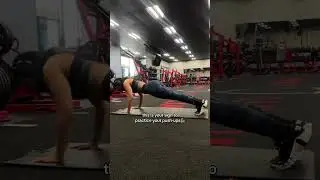 How many push up can u do?