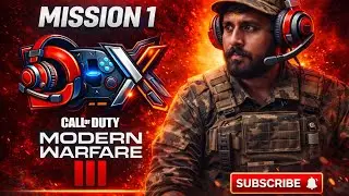 Call of duty modern warfare 3