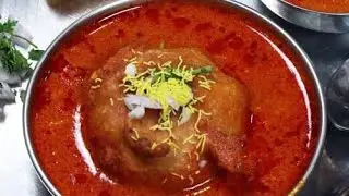 kat Vada l Indian Street food l Spicy Indian l #short #youtubeshort #shortvideo #foodspicy #foodie