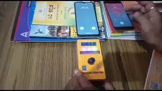 MODICARE PRODUCTS PHONE RADIATION CONTROL ENVIRONMENT CHIP.
