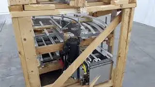 E312922 - Modular Conveyor CONVEYER SYSTEM