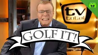 Lustige Witze 🎮 Golf it! #36
