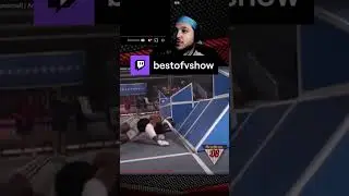 The Corner Of DOOM! | bestofvshow on #Twitch