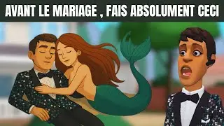 &Eacute;VITEZ CES PI&Egrave;GES EN FAISANT CECI AVANT MARIAGE - Animation chr&eacute;tienne| GR&Acirc;CE AMENUVEVE TV