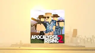 AR2 April Fools Menu Theme