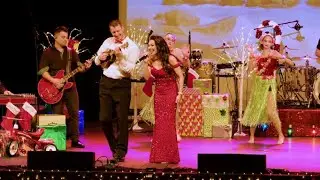 Jessica Lynn - Mele Kalikimaka - A Very Merry Country Christmas 2021