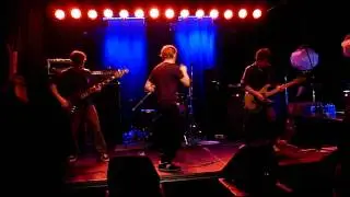 Crowd of Isolated - Kleiner Klub 2012