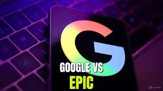 Google vs Epic, New Roguelike, Free Games & More! | Fortnite Flash