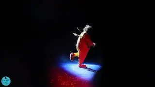 Slava's Snowshow film (Teaser) #SlavaPolunin #SlavasSnowShow