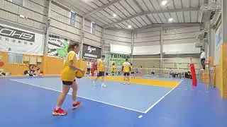 20251228叮噹盃 敗部復活 小窩球館＆傳說鳥哥 1-1