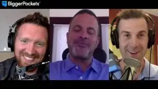 How “Rent-to-Own” Can Increase Cash Flow and Maximize Equity with Bill Powers | BP Podcast 185