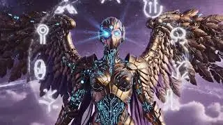 🌙 Crimson Sahara 2026 | Hypnotic Dark Oriental Trance Journey