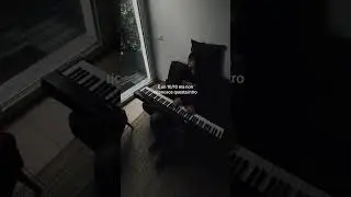 Immersive Piano Session: Relaxing Songs on the Terence V50 Foldable Piano Keyboard #terencepiano