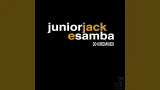 E Samba (HIISAK Remix)