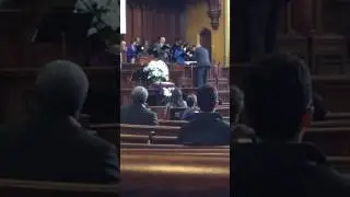 Jarvis Street Baptist Church Choir