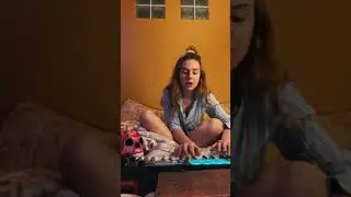 Nina Louise - cover Damso 