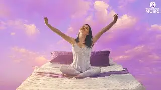 Blissful Healing Music While You Sleep | Miracle Tone Healing | DNA Repair | Release Negative Energy