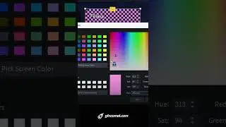 Совет по пользовательскому интерфейсу Roblox: всегда используйте UIGradient!