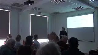 A Public Speech on Telling Stories About the Economy and Climate Crisis - by Jennifer Ellen Good
